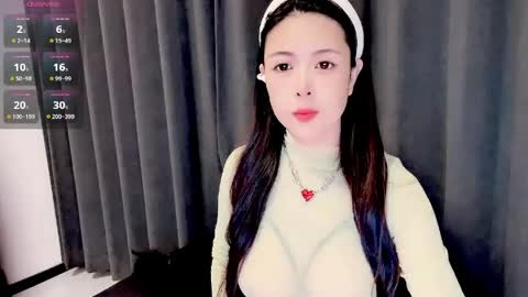 Alice online show from May 2026 01:45:01 AM
