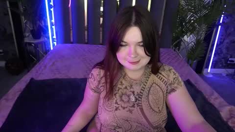 Rosa online show from November 2025 08:25:02 PM