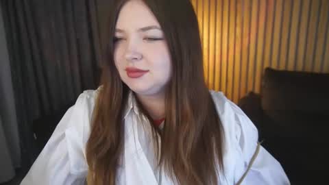 Rosa online show from November 2025 08:21:02 PM