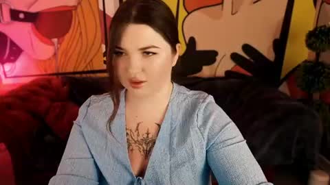 Rosa online show from June 2026 07:18:02 PM