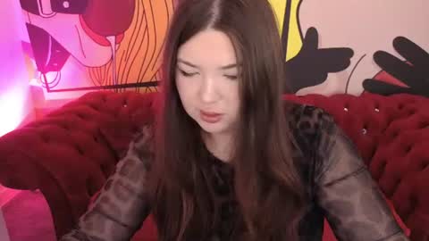 Rosa online show from July 2026 06:33:01 PM