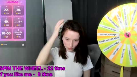 mollie_blush online show from May 2026 07:35:02 AM