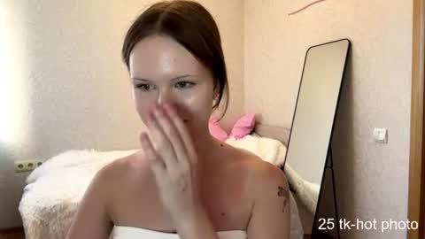 Lisa online show from June 2026 01:21:02 PM