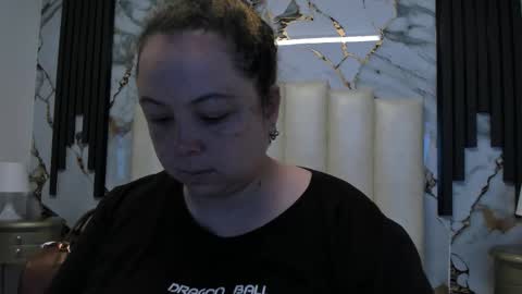 Hey Guys  Im Mollie online show from March 2026 12:20:02 PM