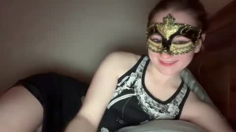 Molly online show from June 2026 11:51:02 PM