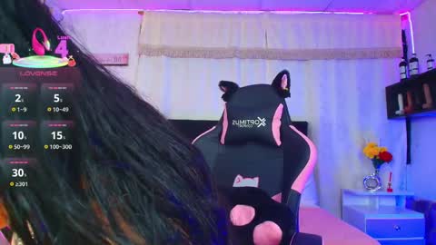 Molly Bick online show from May 2026 09:14:01 AM