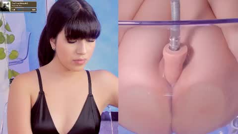 molly_cm online show from June 2026 07:07:01 PM