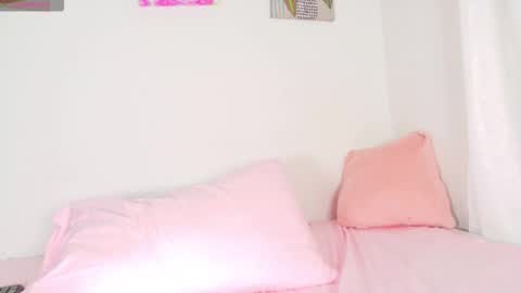 molly come and have fun online show from January 2026 10:56:02 PM