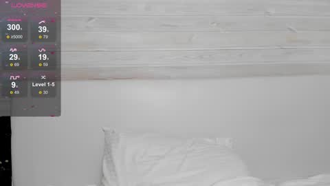 Molly Hunt online show from February 2025 04:25:01 AM