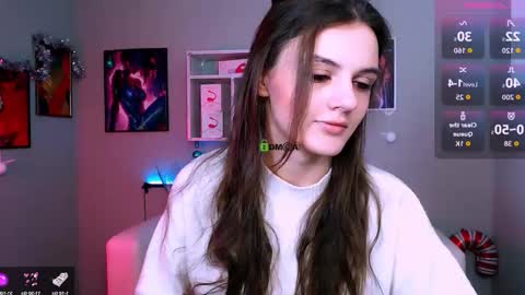 Snapshot of molly_lesser chatting on January 2026 10:53:01 AM molly_lesser online show from January 2026 10:53:01 AM