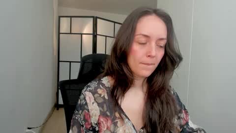 Snapshot of molly_marmalade_ chatting on December 2025 04:05:01 PM MOLLY online show from December 2025 04:05:01 PM