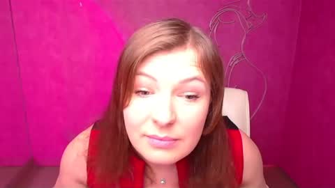 Molly online show from February 2025 03:52:01 PM