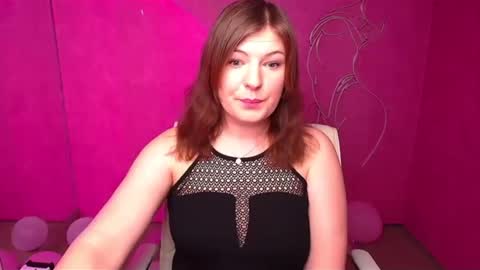 Molly online show from February 2025 01:11:01 PM