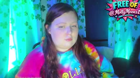 molly_moons online show from March 2026 01:12:01 AM