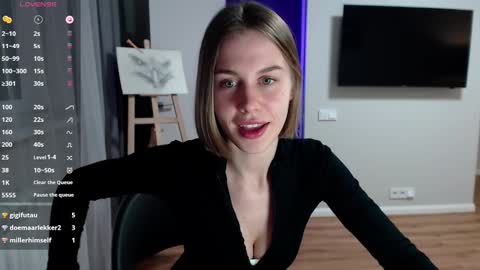 Snapshot of molly_p chatting on January 2025 09:40:01 PM VIP page OnlyFans is absolutely FREE for ONE month online show from January 2025 09:40:01 PM