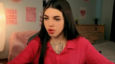 Molly online show from April 2026 03:53:02 AM