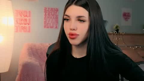 Molly online show from May 2026 04:19:02 AM