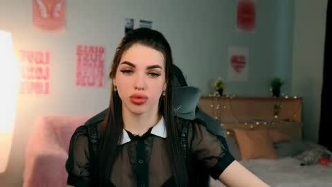Molly online show from May 2026 04:30:02 AM