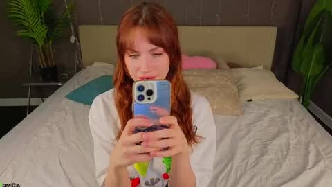 Molly online show from April 2026 11:40:01 PM