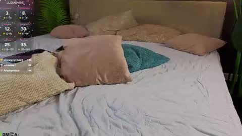 Molly online show from June 2026 02:53:01 AM