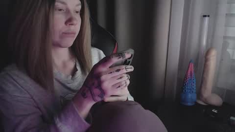 I have new photos come and see with love Molly online show from February 2025 02:54:02 PM