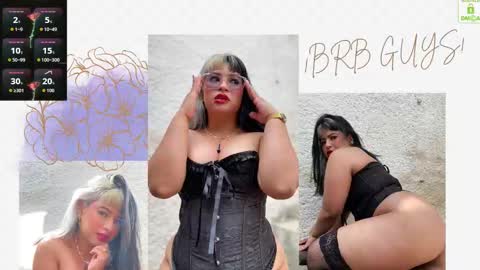 Molly online show from January 2026 08:08:02 AM