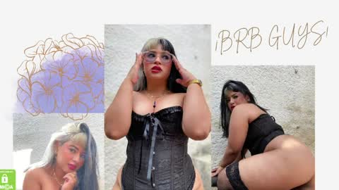 Molly online show from April 2026 05:23:01 AM