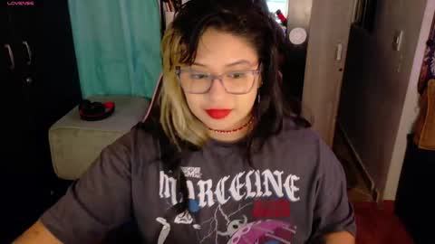 Molly online show from April 2026 06:06:01 AM