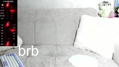 Snapshot of molly_sweetbaby chatting on January 2025 06:38:02 PM Ill tell you when were private online show from January 2025 06:38:02 PM