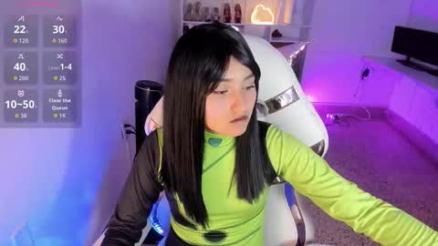 molly_sweetlove online show from December 2025 06:57:02 PM