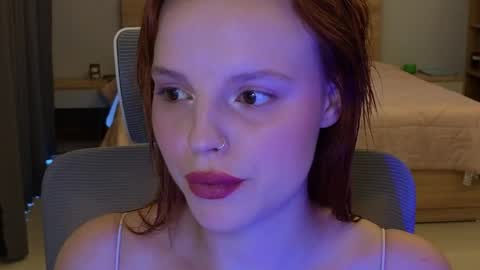 Snapshot of mollybossy chatting on April 2026 12:37:01 AM Molly online show from April 2026 12:37:01 AM