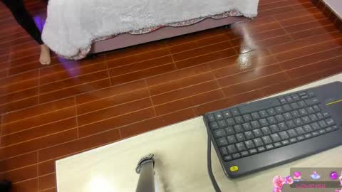 Molly  online show from February 2025 11:29:02 AM