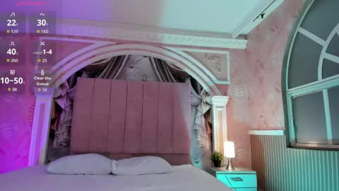 Snapshot of mollydoll_amour chatting on June 2026 09:13:02 AM MollyDoll online show from June 2026 09:13:02 AM