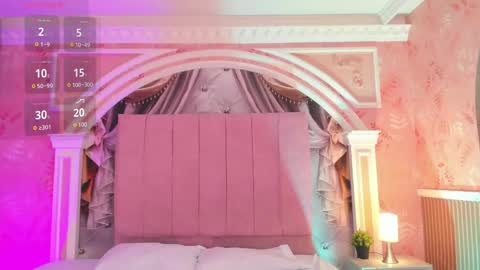 Snapshot of mollydoll_amour chatting on June 2026 12:05:02 PM MollyDoll online show from June 2026 12:05:02 PM
