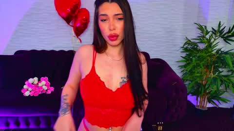 Snapshot of mollydolley chatting on February 2026 09:11:01 PM Julia online show from February 2026 09:11:01 PM