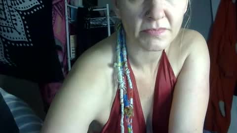 molly fourtune online show from December 2024 09:33:02 AM