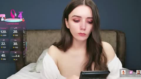 Molly online show from January 2026 09:31:01 PM