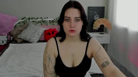 Snapshot of mollygrimes chatting on May 2026 10:43:01 AM mollygrimes online show from May 2026 10:43:01 AM