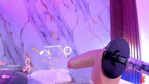 New girl Emily Valentina  Michelle online show from April 2026 07:45:01 AM