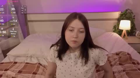 Molly online show from February 2026 10:16:01 AM