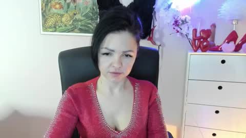 Molly online show from February 2026 02:57:01 PM