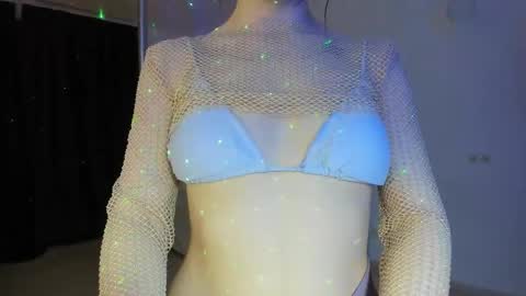 Molly online show from December 2024 01:37:02 AM