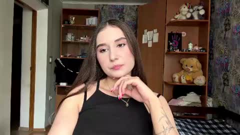 Molly online show from July 2026 08:41:01 AM