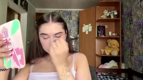 Molly online show from July 2026 09:25:01 AM
