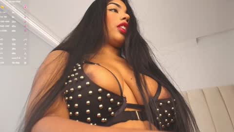 Molly  online show from December 2024 02:35:02 PM