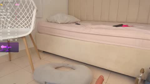 Molly  online show from January 2025 10:36:01 PM