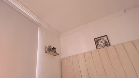 Molly  online show from January 2025 08:31:02 PM