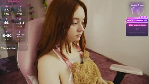Snapshot of mollysb_05 chatting on December 2024 03:01:02 PM mollysb_05 online show from December 2024 03:01:02 PM