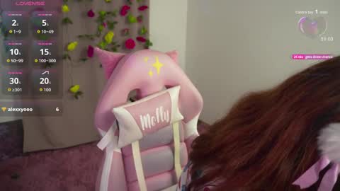 Snapshot of mollysb_05 chatting on September 2025 07:56:02 AM mollysb_05 online show from September 2025 07:56:02 AM