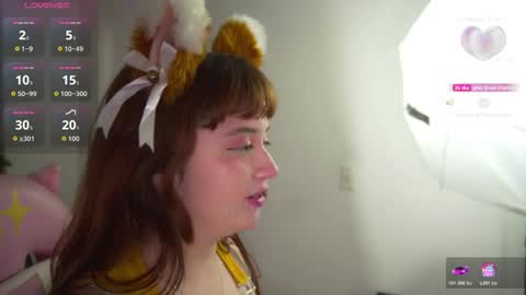 Snapshot of mollysb_05 chatting on November 2025 09:48:02 PM mollysb_05 online show from November 2025 09:48:02 PM